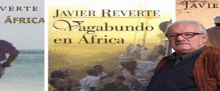 trologia africa reverte