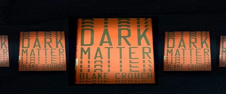 materia oscura
